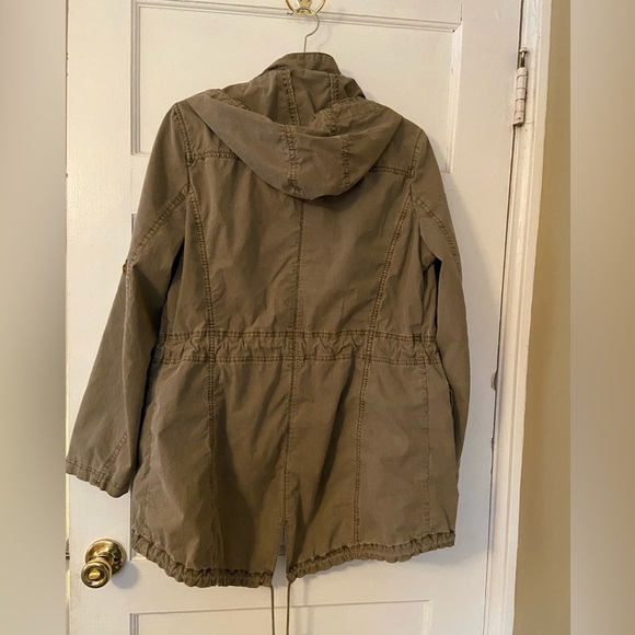 Levi Strauss woman’s utility jacket size medium. - Picture 6 of 7